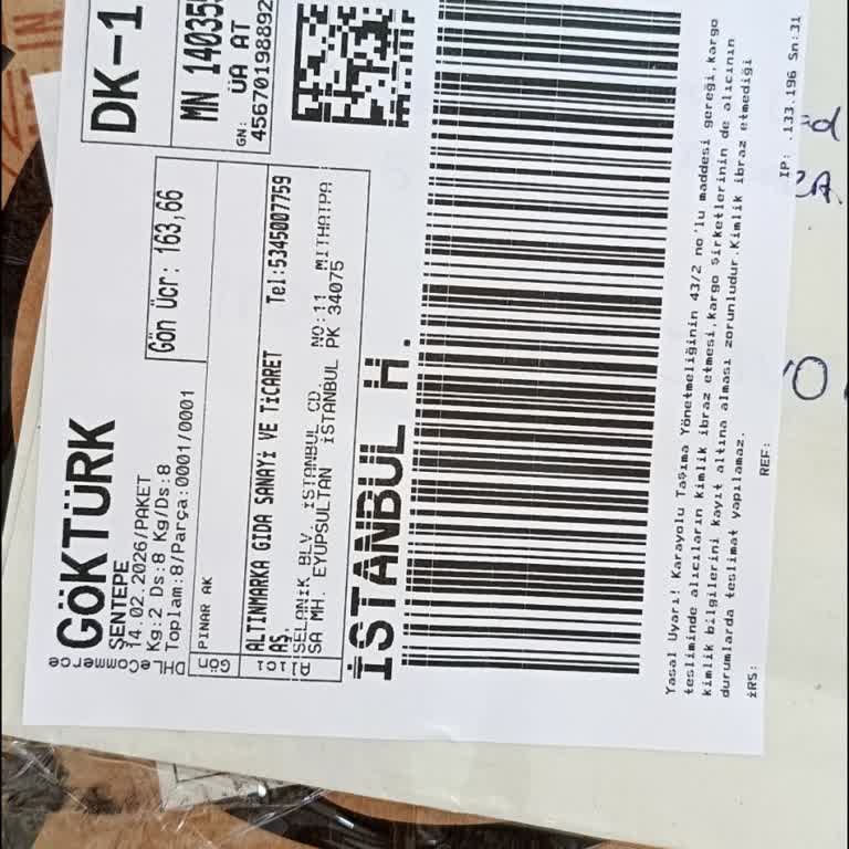 Altınmarka’dan Geciken Para İadesi