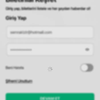Biletinial Sitesi Sürekli Kilitleniyor, Şehir Tiyatroları Bilet Satışı İçin Alternatif Kanal Talebi