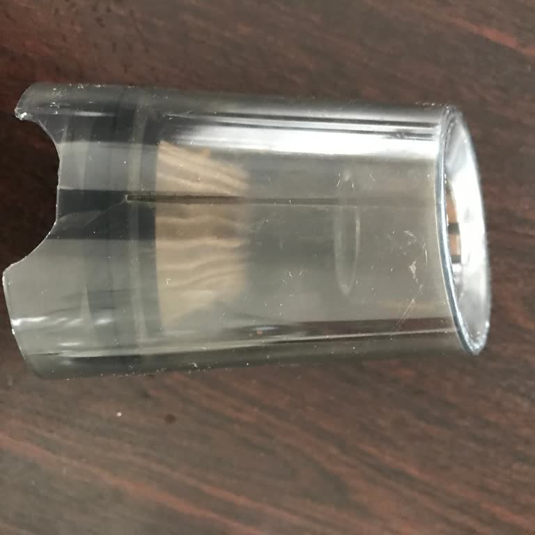 Kiwi Home Ürünün Toz Haznesi Kırıldı