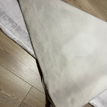 Yeni Halının Küflü Olarak Teslim Edilmesi Ve Sürekli Bahaneler