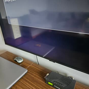 Sık Kesintili İnternet Ve TV, Online Ders Kaybı Ve Hız Sorunu