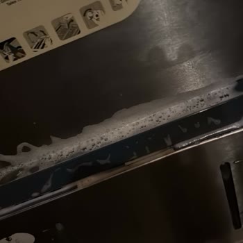 Winterhalter Arıza İçin Çözüm Üretilmiyor