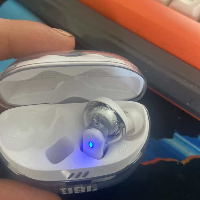 JBL Tune Beam 2 Sol Kulaklık Ücretli Tek Satın Alma İsteği