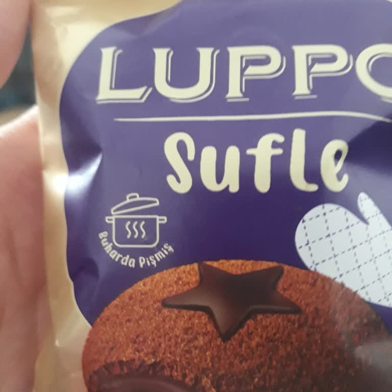 Son Tüketim Tarihi Geçmiş Şölen Luppo Sufle Satışı Çocuğumda Mide Bulantısına Yol Açtı