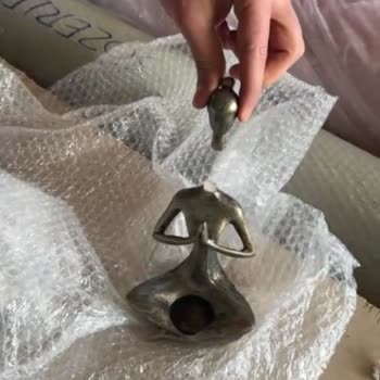Ambar Kargo İle Gönderilen Kırık Ürünler İçin İade Ve Yeniden Gönderim Talebi
