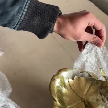 Ambar Kargo İle Gönderilen Kırık Ürünler İçin İade Ve Yeniden Gönderim Talebi