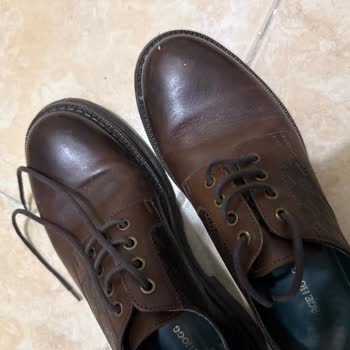 Ayakkabılarda Erken Deformasyon Ve Satış Sonrası Destek Sorunu