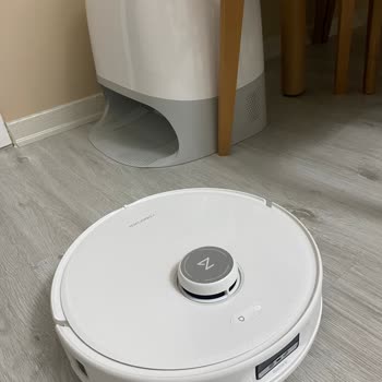 Aksigorta Ve Teknosa Yanlış Ürün Gönderdi, Doğru Robot Süpürge Teslim Edilmedi