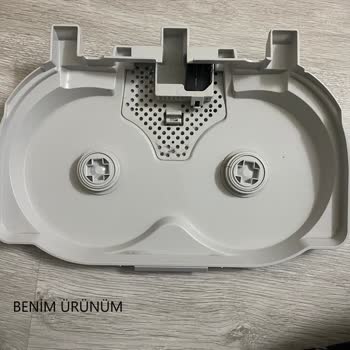 Aksigorta Ve Teknosa Yanlış Ürün Gönderdi, Doğru Robot Süpürge Teslim Edilmedi