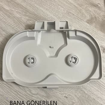 Aksigorta Ve Teknosa Yanlış Ürün Gönderdi, Doğru Robot Süpürge Teslim Edilmedi