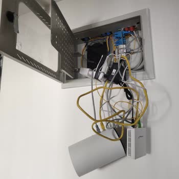 Vodafone Net Bağlantı Kesintileri Ve Kablo Düzenlemesi İçin Acil Çözüm Talebi