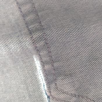 DeFacto Pantolonun 4 Ayda Yırtılması Ve Değişim İsteği