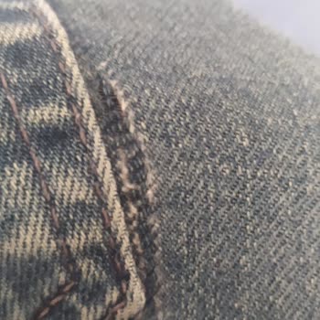 DeFacto Pantolonun 4 Ayda Yırtılması Ve Değişim İsteği