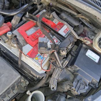 Uzman Raporu Sonrası Şanzıman Arızası Ve Cevapsızlık