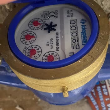 Kullanılmayan Sayaç İçin Haksız Tahakkuklar