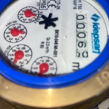 Kullanılmayan Sayaç İçin Haksız Tahakkuklar