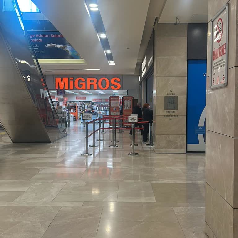 Kosmos Vize Hizmetleri Randevu Sistemindeki Şeffaflık Eksikliği