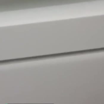 Samsung Çamaşır Makinesi Paslanma Sorunu