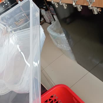 Forev Mağazasında Kırık Kutulara İade Reddi Ve Müşteri Hakları İhlali