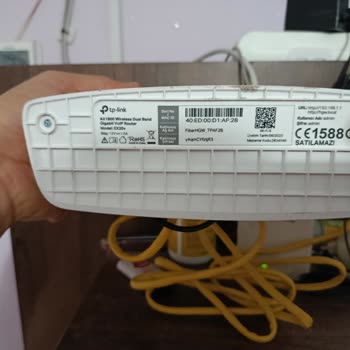 Taahhüt Edilen 500 Mbps Hızı Alınamıyor, Ücret Tam Ödeniyor