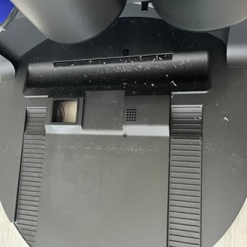 Dyson Robot Süpürge Sorunlu Çalışıyor Ve 14 Gün Cayma Hakkı Reddedildi