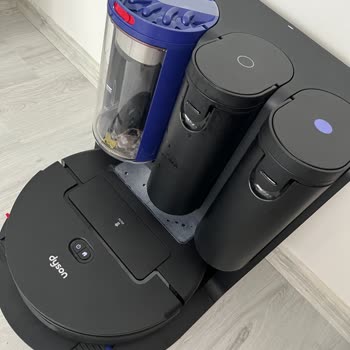 Dyson Robot Süpürge Sorunlu Çalışıyor Ve 14 Gün Cayma Hakkı Reddedildi