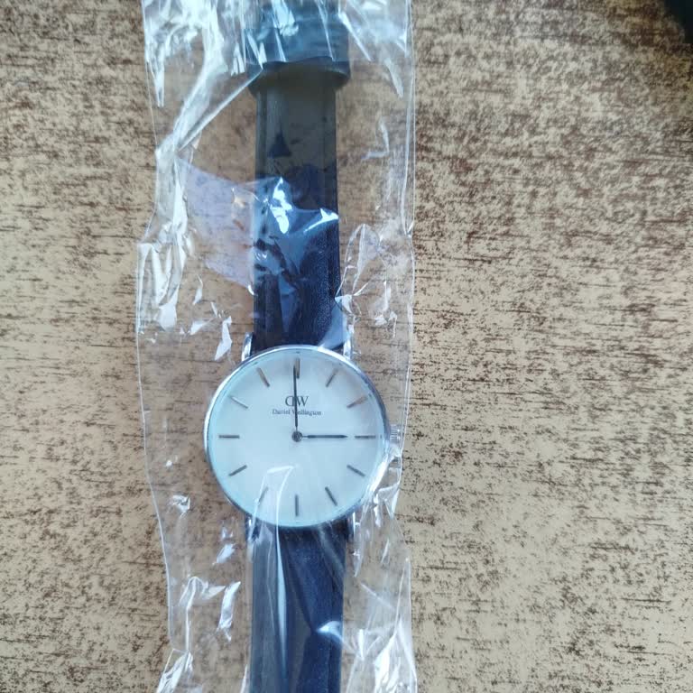 Yanlış Ve Arızalı Saat İçin İade Ve Geri Ödeme Talebi