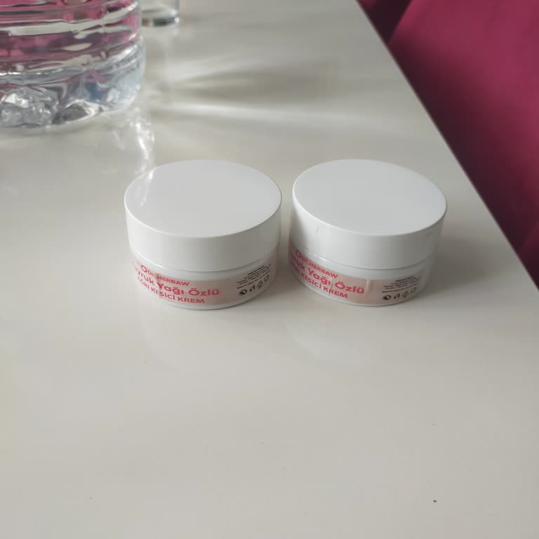 Eksik Ve Yarı Açık Krem Kutuları Nedeniyle İade Talebi