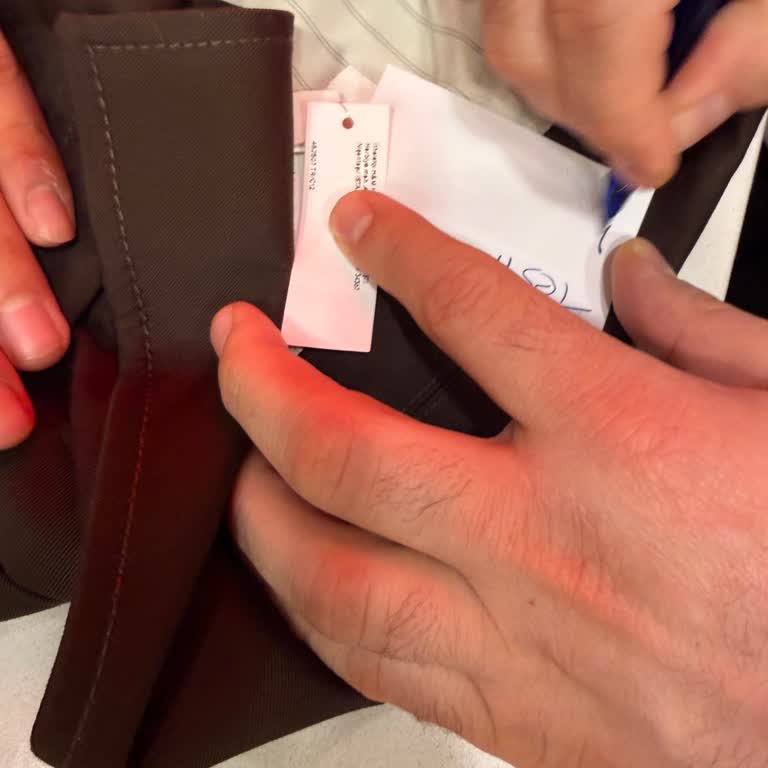 Baydöner'de Tereyağı Dökülmesiyle H&M Ceketi Zarar Gördü Ve Telafi Bekleniyor