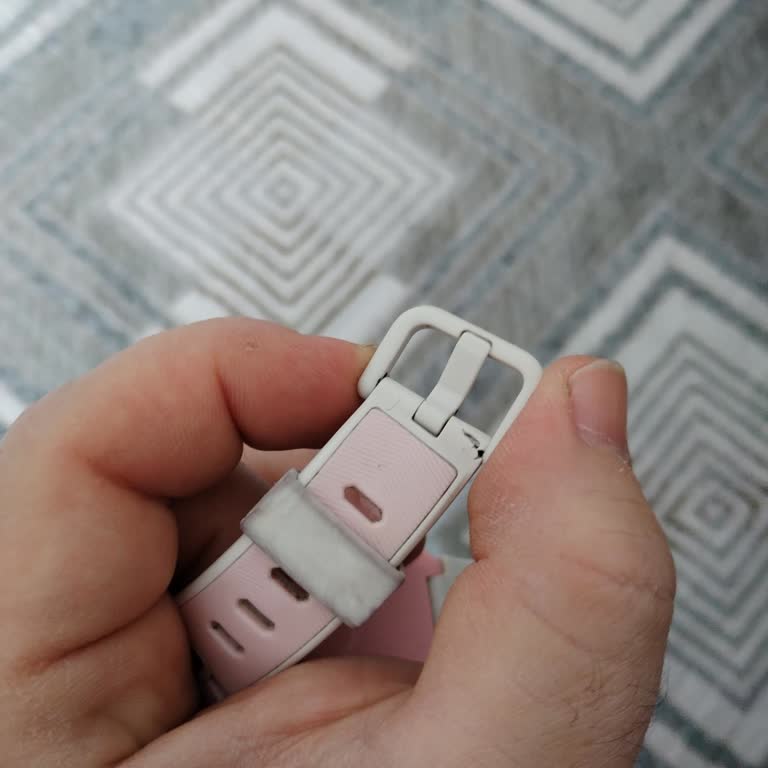 Mibro P5 Akıllı Saatin Pil Ve Şarj Sorunu, Servis Gecikmesi Ve Kordon Değişikliği İhmal Edildi