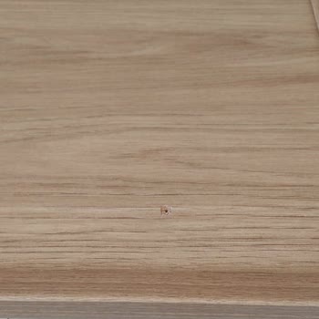 Enza Home’un Teslim Ettiği Hasarlı Şifonyere Yeni Ürün Değişim Talebi