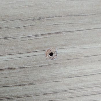 Enza Home’un Teslim Ettiği Hasarlı Şifonyere Yeni Ürün Değişim Talebi