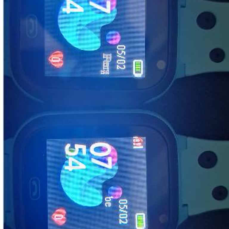 Sim Kartı Tanımayan Akıllı Çocuk Saati Ve İade Reddi