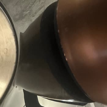 Arçelik Çay Makinesi Kısa Sürede Paslanma Ve Kaplama Kabarmasıyla Hayal Kırıklığı