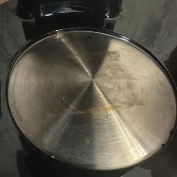 Arçelik Çay Makinesi Kısa Sürede Paslanma Ve Kaplama Kabarmasıyla Hayal Kırıklığı