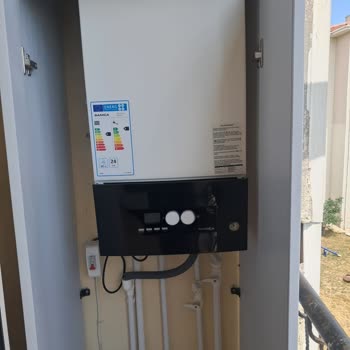 Yeni Kombi Sürekli Arıza Veriyor, Garanti Belgesi Teslim Edilmiyor Ve Servis Ücretleri Aşırı