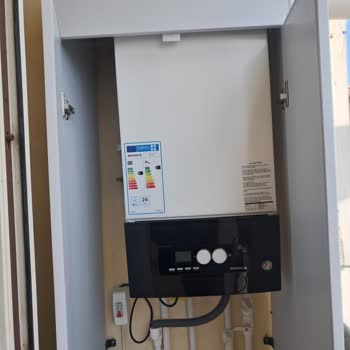 Yeni Kombi Sürekli Arıza Veriyor, Garanti Belgesi Teslim Edilmiyor Ve Servis Ücretleri Aşırı