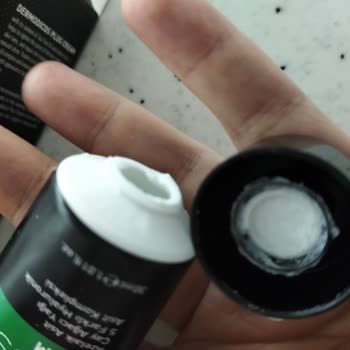 Kırık Krem Kapağı Ve Tedavi Süreci Aksayan Hasarlı Ürün