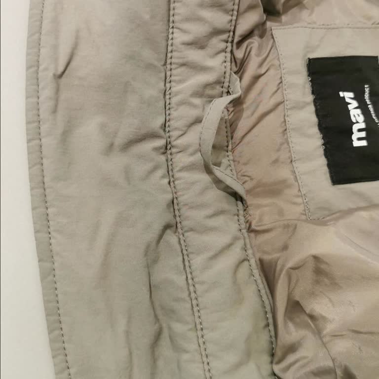 Mavi Montunun Erken Renk Solması Ve Kullanıcı Hatası İddiasına Karşı Ücret İadesi Talebi