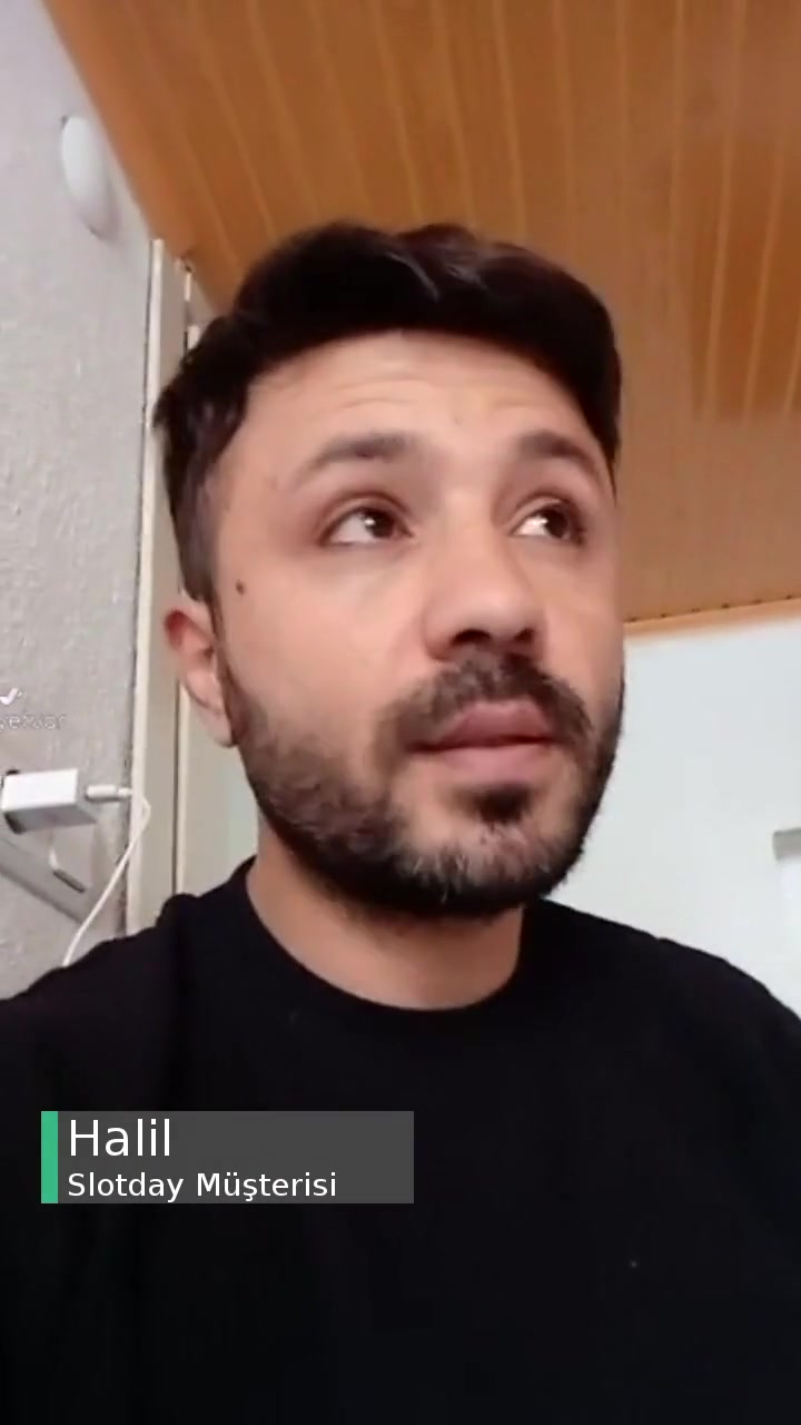 Slotday Kazanılan Miktarları Yatırmıyorlar! videonun kapak resmi