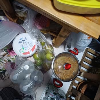 Profilo Buzdolabındaki Sürekli Arızalar Ve Değişim Talebi