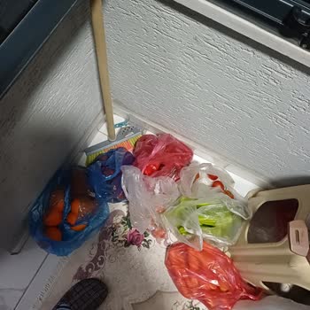 Profilo Buzdolabındaki Sürekli Arızalar Ve Değişim Talebi