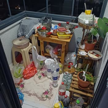 Profilo Buzdolabındaki Sürekli Arızalar Ve Değişim Talebi