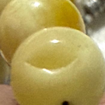 Dolap'ta Kırık Tesbih İadesi Reddi: Güven Kaybı