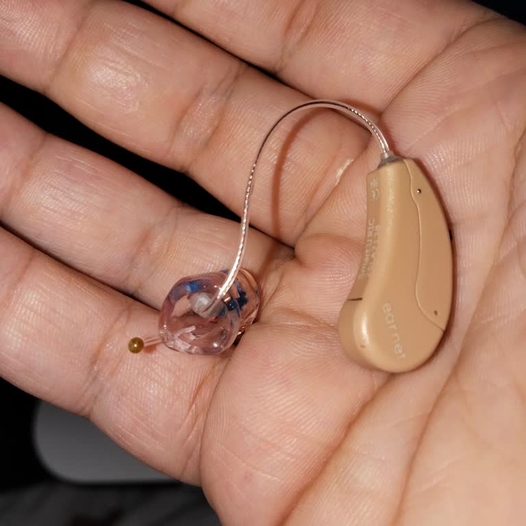 Si-Ser İşitme Cihazları Ödenen 70 Bin TL’nin İadesi Ve Tek Fatura Talebine Cevap Verilmiyor