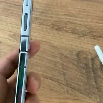 Flex Kablosu Arızası Ve Yetkili Servisin Ömrü Bu Kadar Yaklaşımı