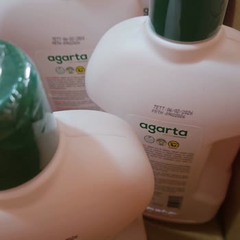 Pazarama'dan Tüketim Tarihi Geçmiş Sabun Gönderildi Ve İade Bekliyorum