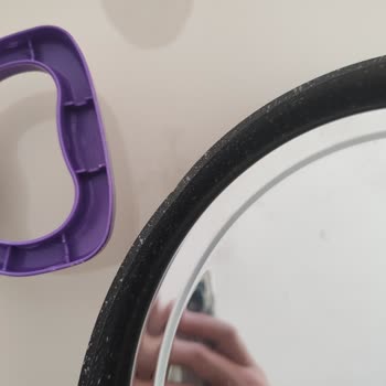 Hepsiburada'da Sıfır Alınan Tava Tamir Edildi, İzli Gönderildi Ve Tam İade Talebi