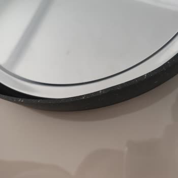 Hepsiburada'da Sıfır Alınan Tava Tamir Edildi, İzli Gönderildi Ve Tam İade Talebi