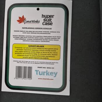 Migros Şubeleri Arasında Farklı Tutumlar Ve İade Sorunu